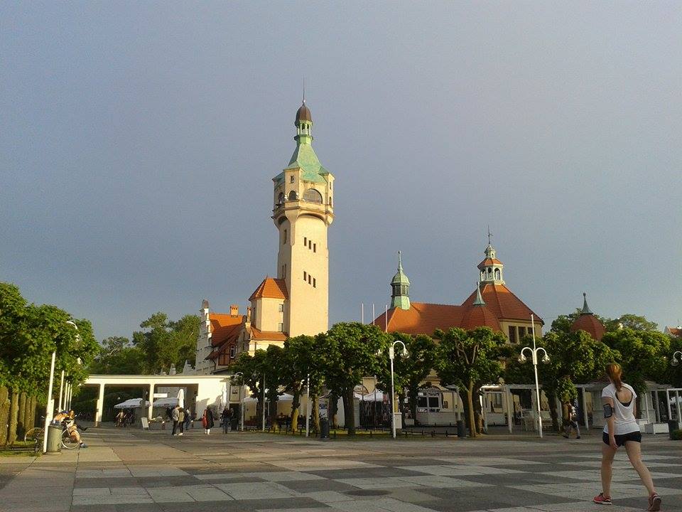 Latarnia Morska Sopot - Więcej